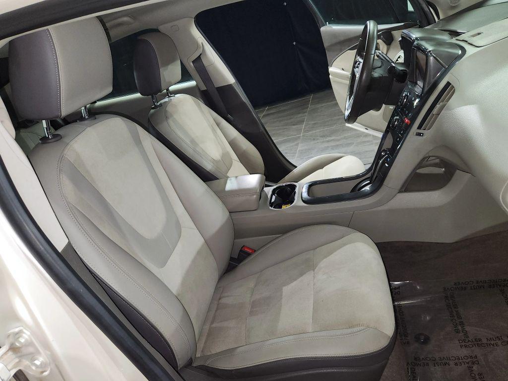 used 2014 Chevrolet Volt car, priced at $7,900