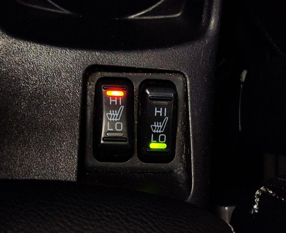 used 2015 Mitsubishi Lancer Evolution car, priced at $20,900