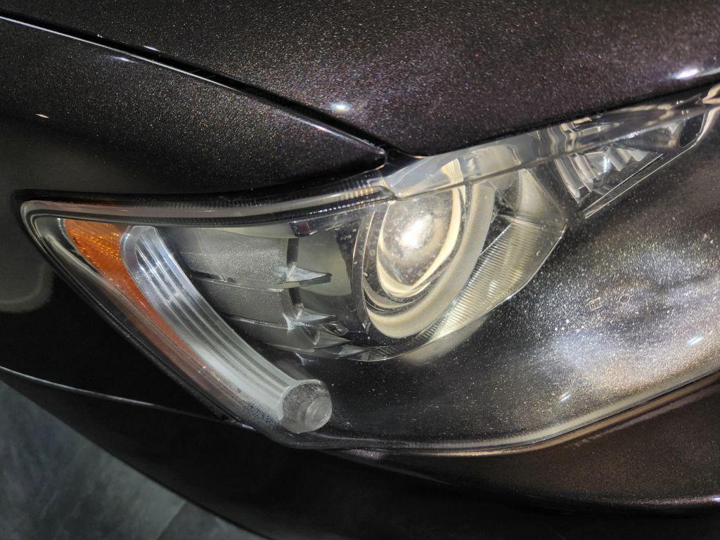 used 2015 Mitsubishi Lancer Evolution car, priced at $20,900