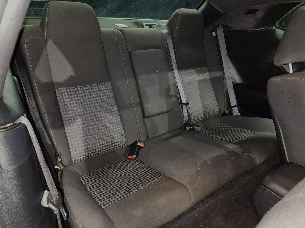 used 2021 Dodge Challenger car, priced at $36,900