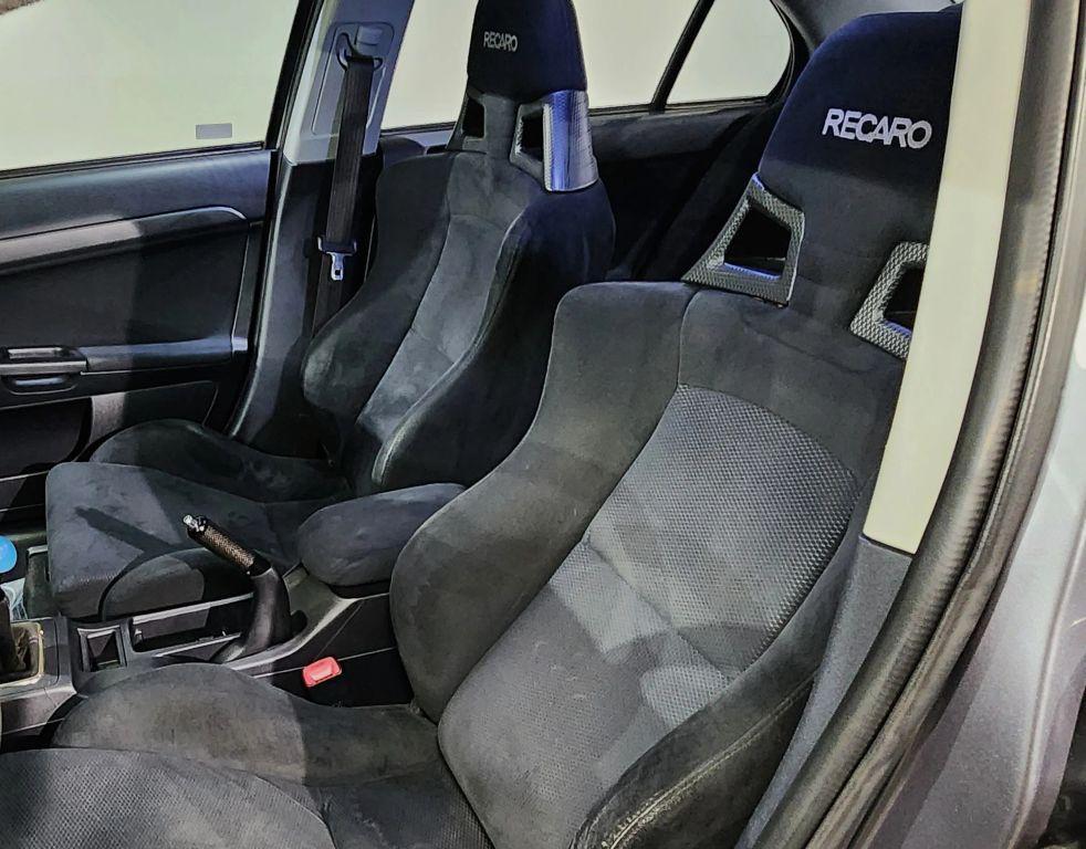 used 2008 Mitsubishi Lancer Evolution car, priced at $16,900