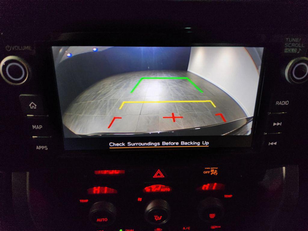 used 2018 Subaru BRZ car, priced at $20,900