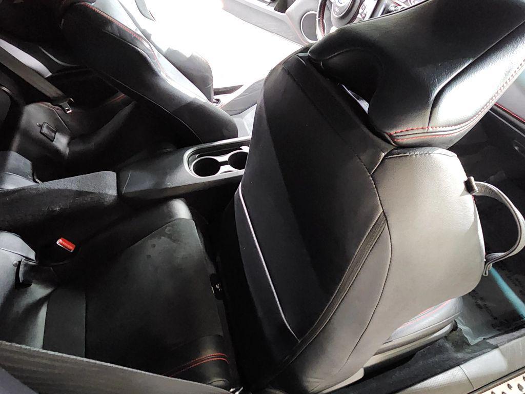 used 2018 Subaru BRZ car, priced at $20,900