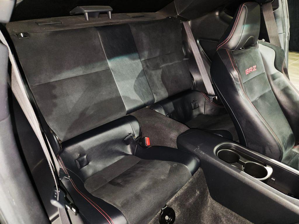used 2018 Subaru BRZ car, priced at $20,900