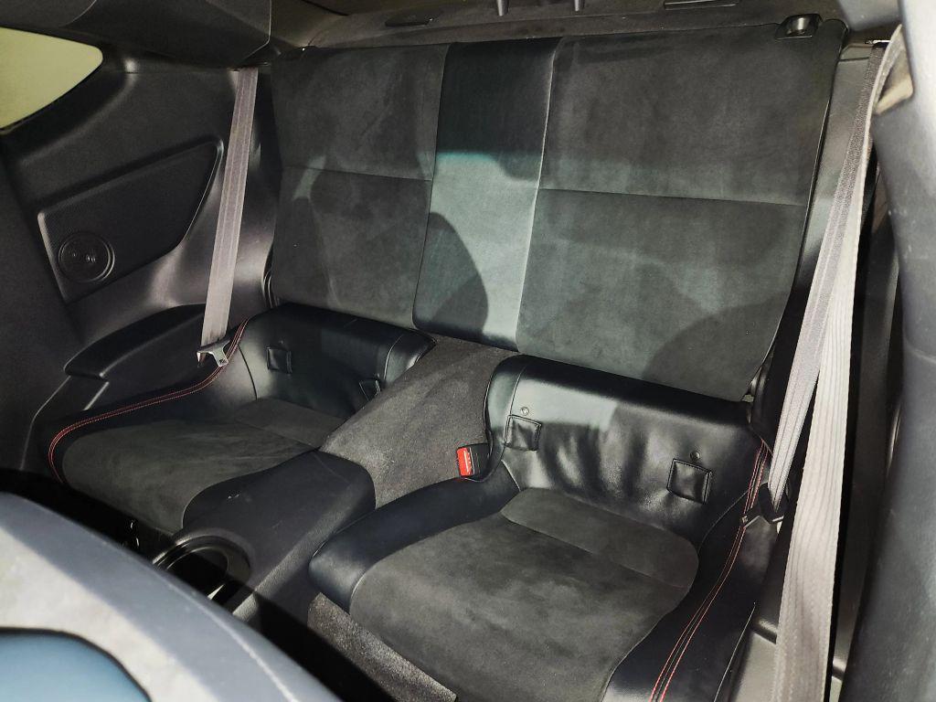 used 2018 Subaru BRZ car, priced at $20,900