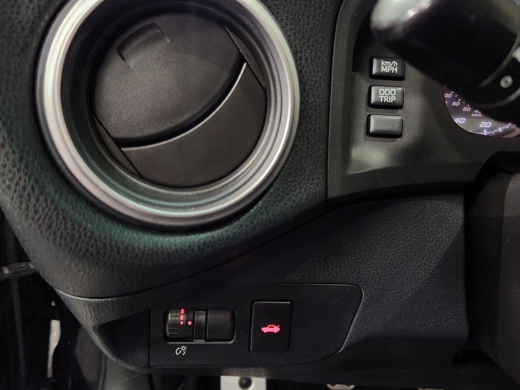 used 2018 Subaru BRZ car, priced at $20,900