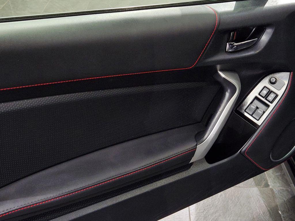 used 2018 Subaru BRZ car, priced at $20,900