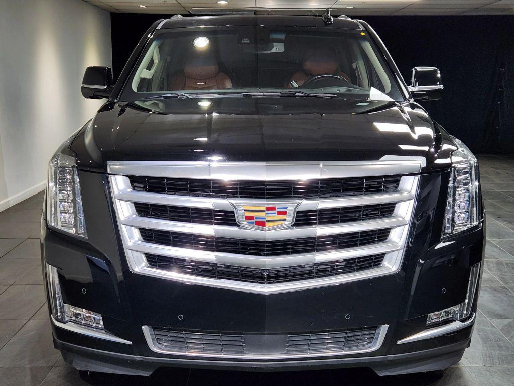 used 2016 Cadillac Escalade car, priced at $25,900