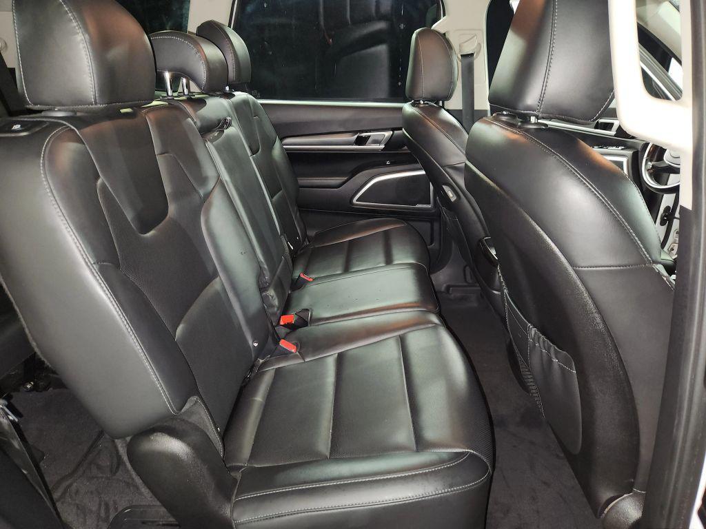 used 2021 Kia Telluride car, priced at $24,900