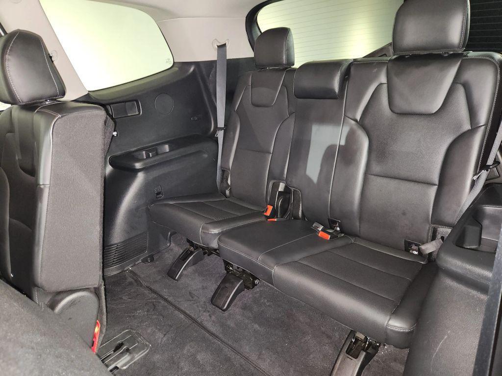 used 2021 Kia Telluride car, priced at $24,900