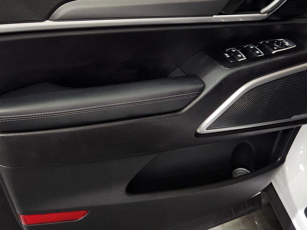 used 2021 Kia Telluride car, priced at $24,900