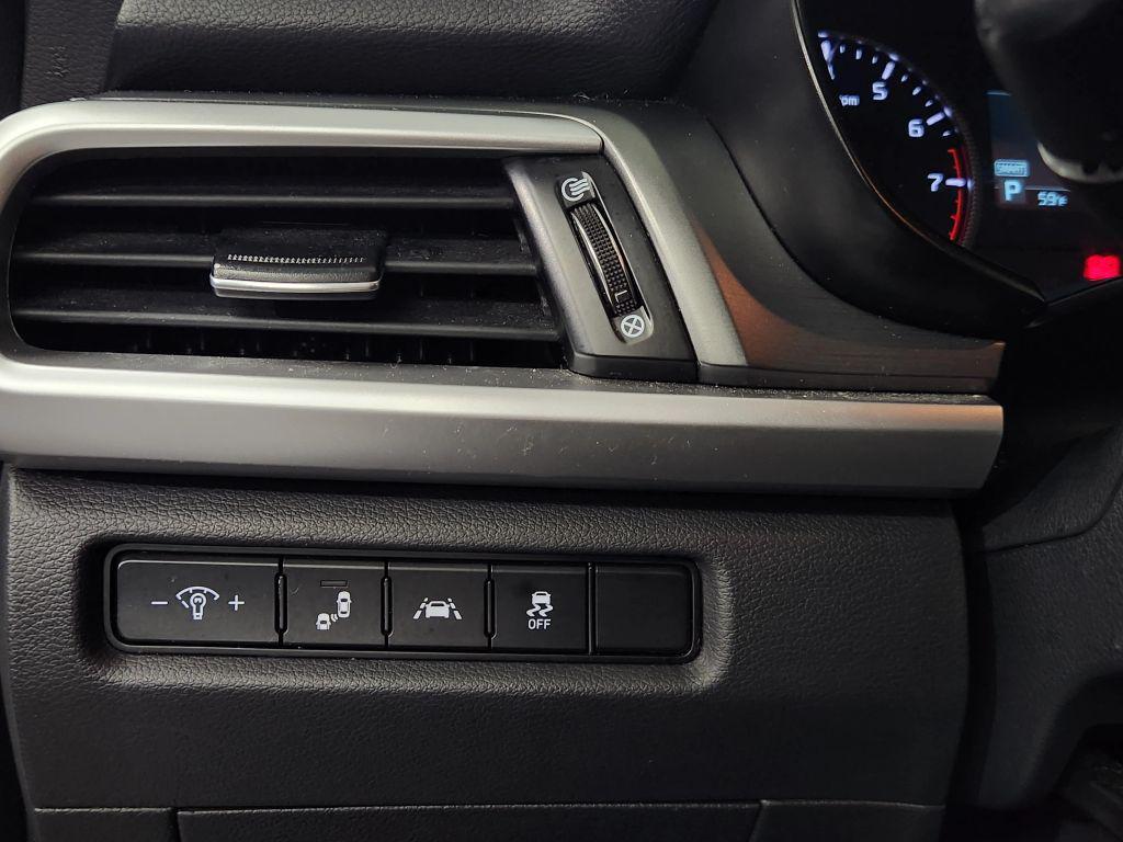 used 2021 Kia Telluride car, priced at $24,900