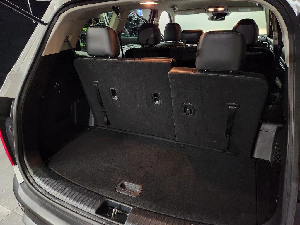 used 2021 Kia Telluride car, priced at $24,900