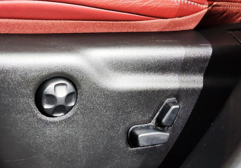 used 2018 Jeep Grand Cherokee car, priced at $72,900