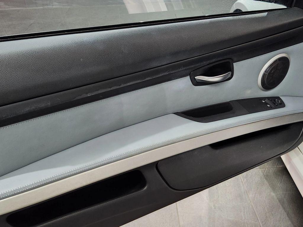 used 2011 BMW M3 car, priced at $39,900