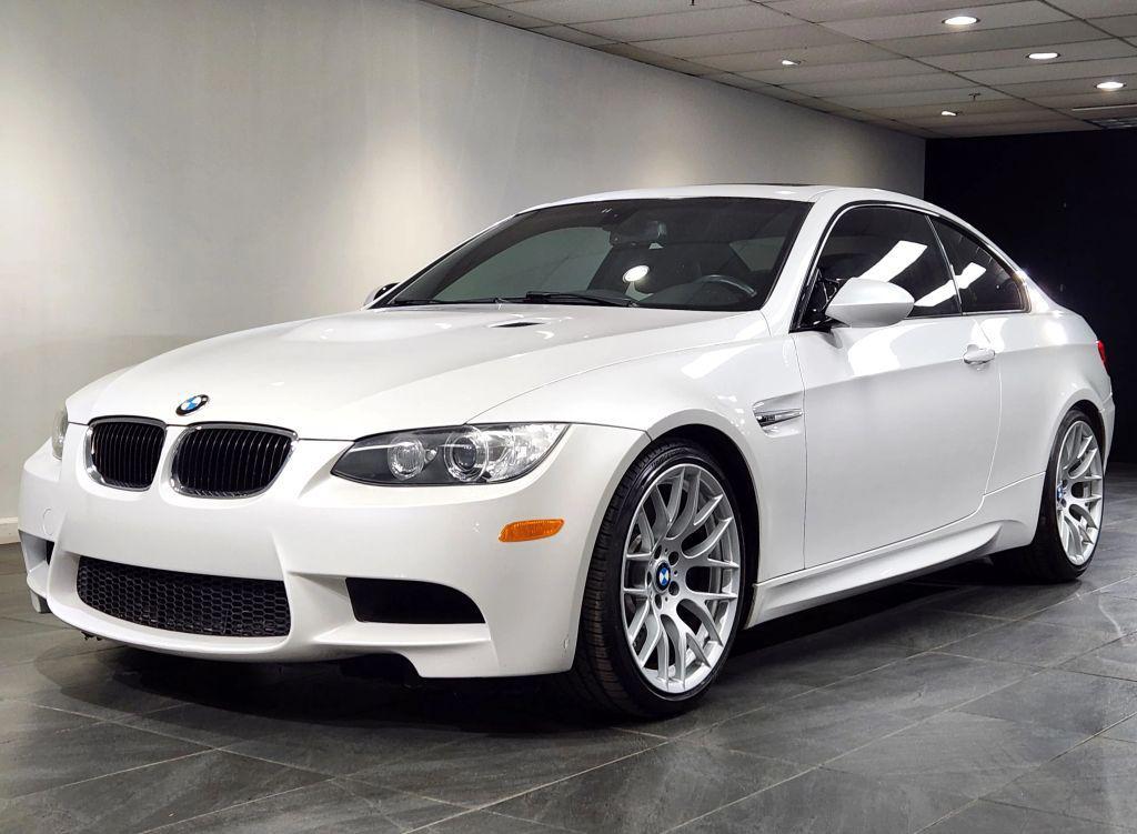 used 2011 BMW M3 car, priced at $39,900