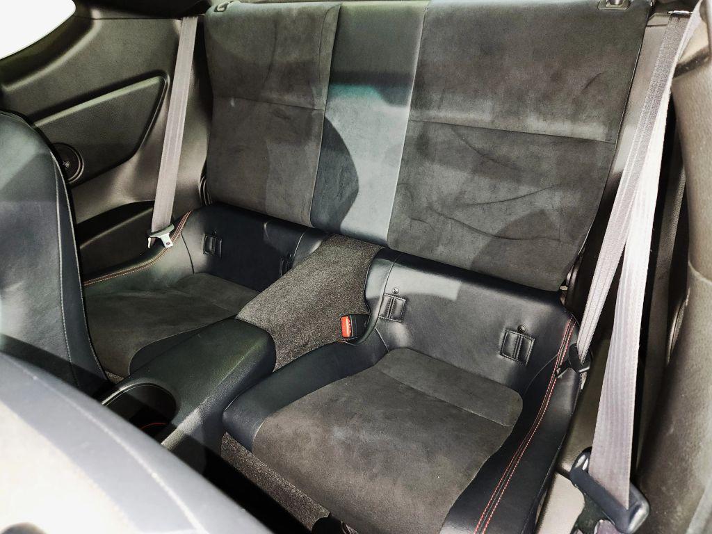 used 2015 Subaru BRZ car, priced at $17,900