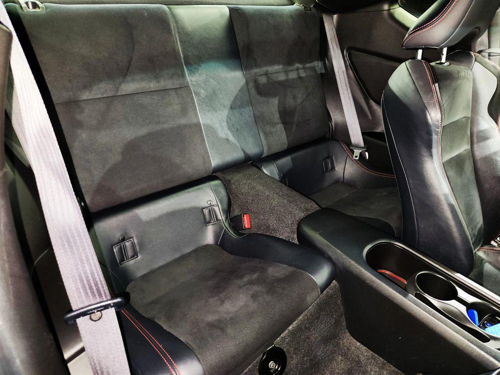 used 2015 Subaru BRZ car, priced at $17,900