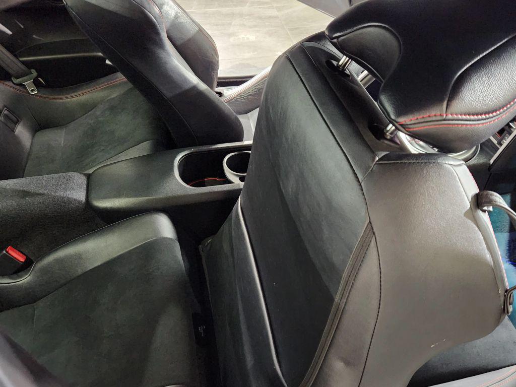 used 2015 Subaru BRZ car, priced at $17,900