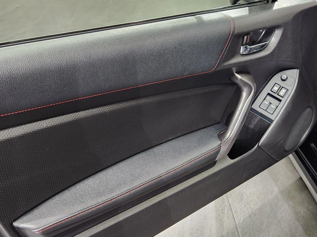 used 2015 Subaru BRZ car, priced at $17,900