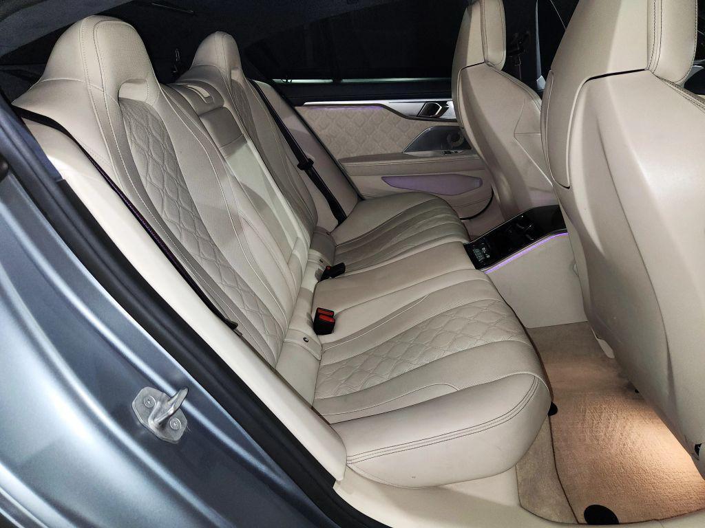 used 2021 BMW M8 Gran Coupe car, priced at $66,900