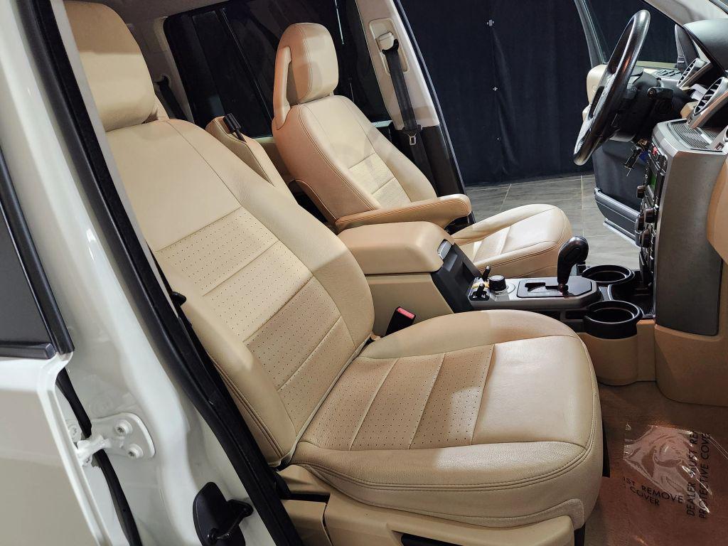 used 2008 Land Rover LR3 car, priced at $14,900
