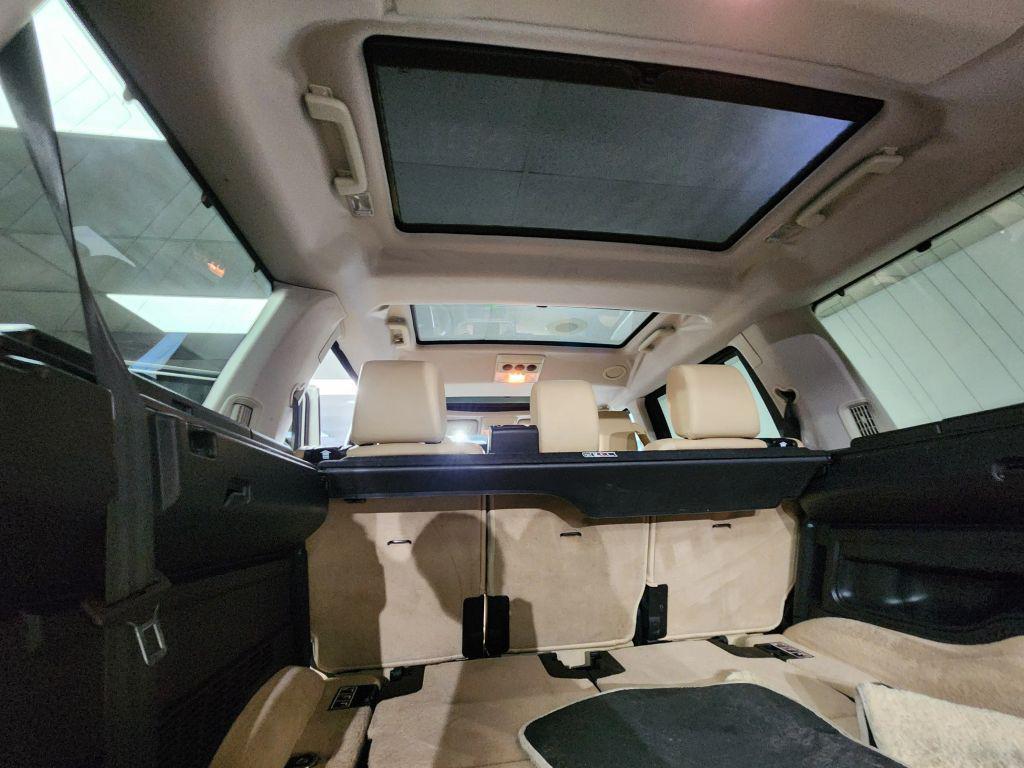 used 2008 Land Rover LR3 car, priced at $14,900