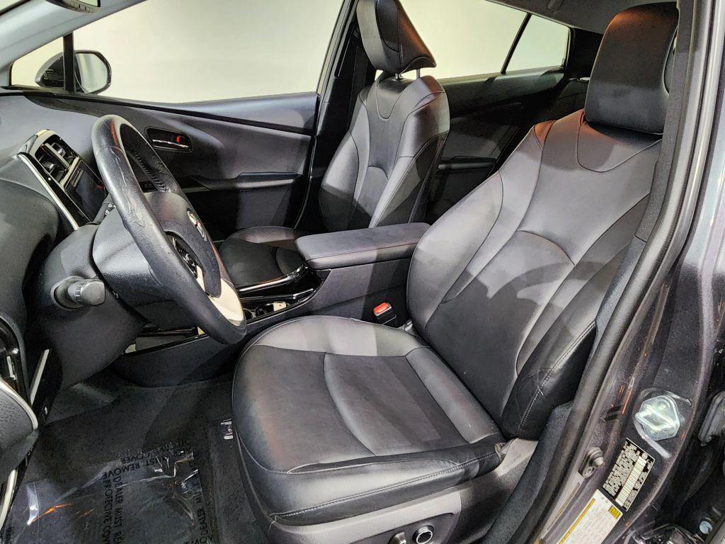 used 2017 Toyota Prius car, priced at $17,900