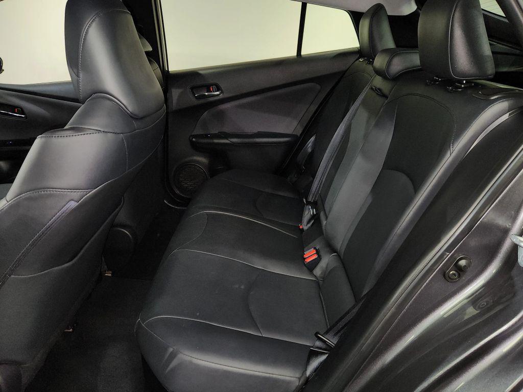 used 2017 Toyota Prius car, priced at $17,900