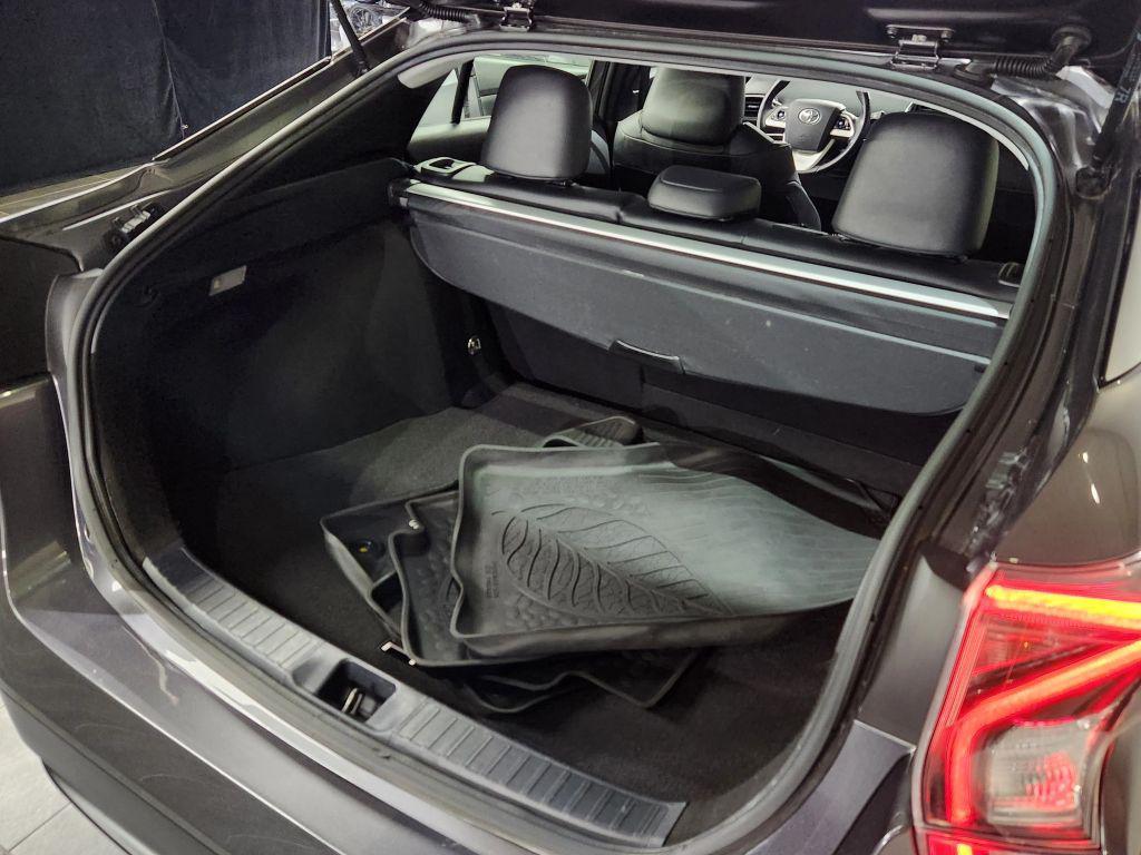 used 2017 Toyota Prius car, priced at $17,900