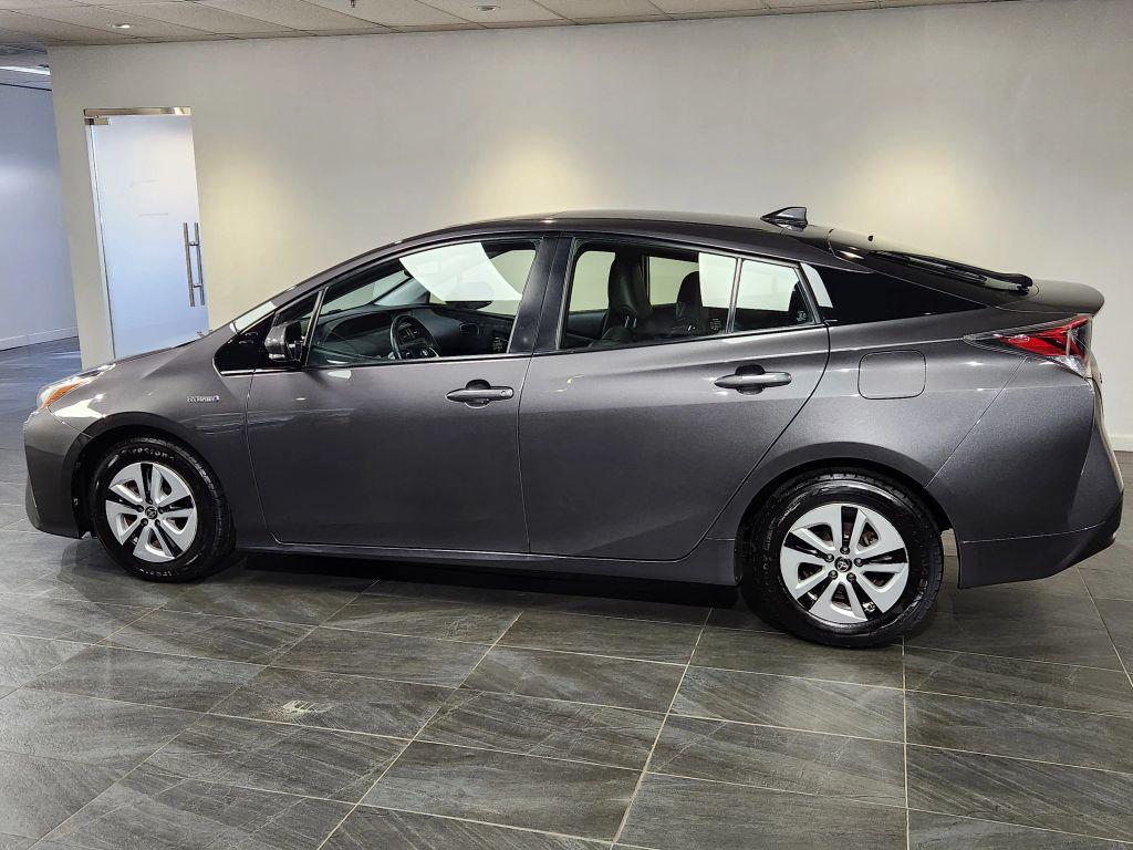 used 2017 Toyota Prius car, priced at $17,900