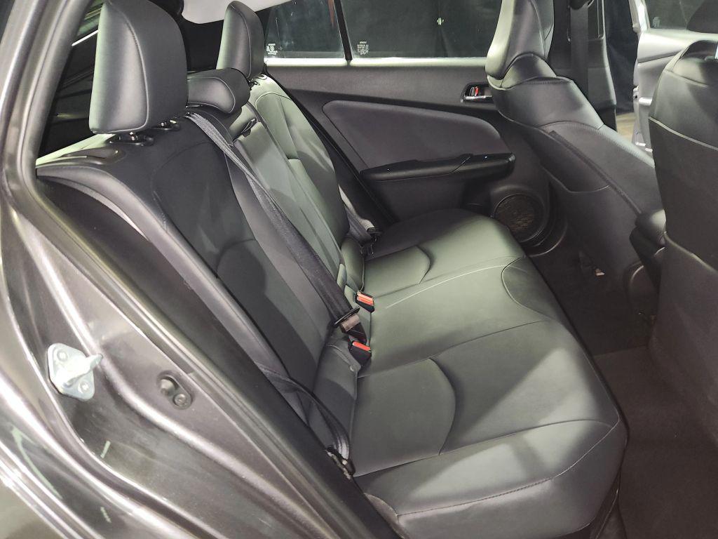 used 2017 Toyota Prius car, priced at $17,900