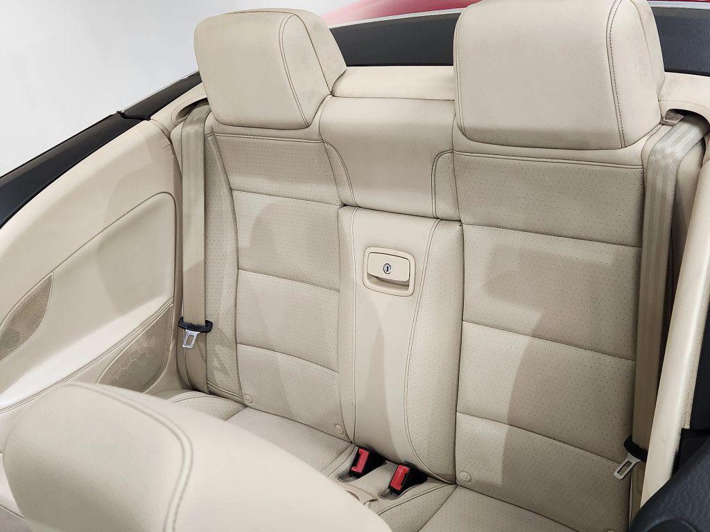 used 2013 Volkswagen Eos car, priced at $13,900