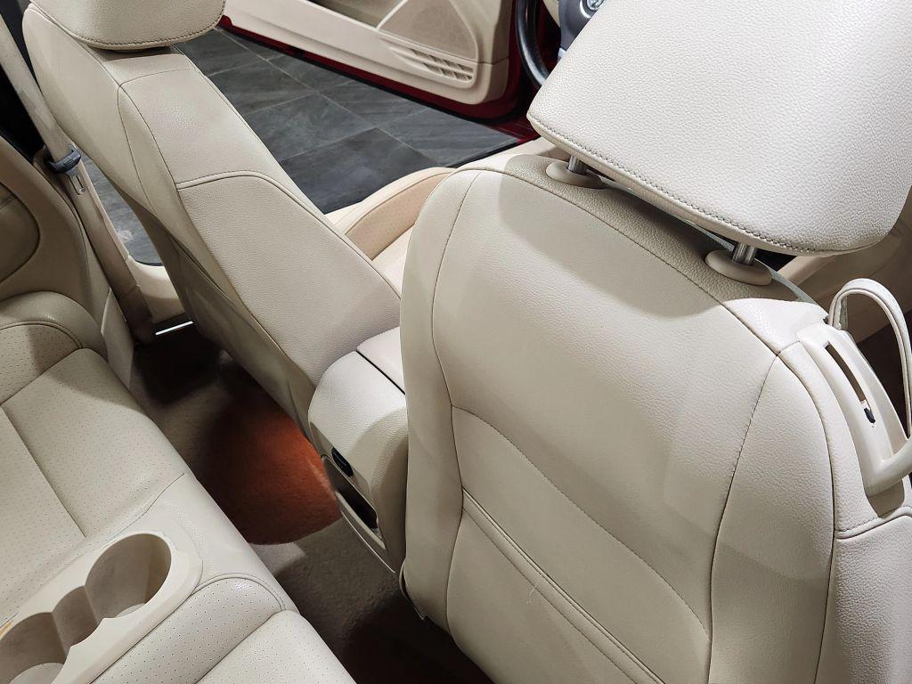 used 2013 Volkswagen Eos car, priced at $13,900