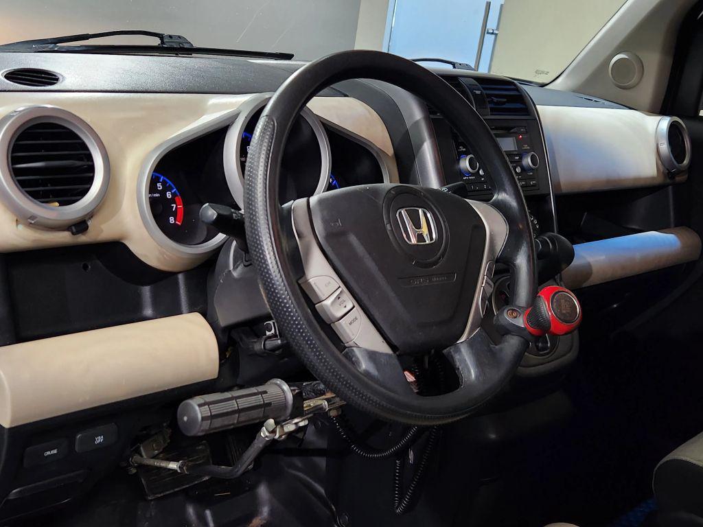 used 2008 Honda Element car, priced at $15,900