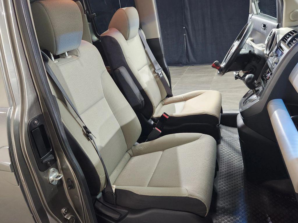used 2008 Honda Element car, priced at $15,900