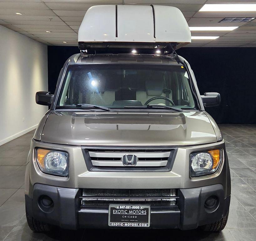used 2008 Honda Element car, priced at $15,900