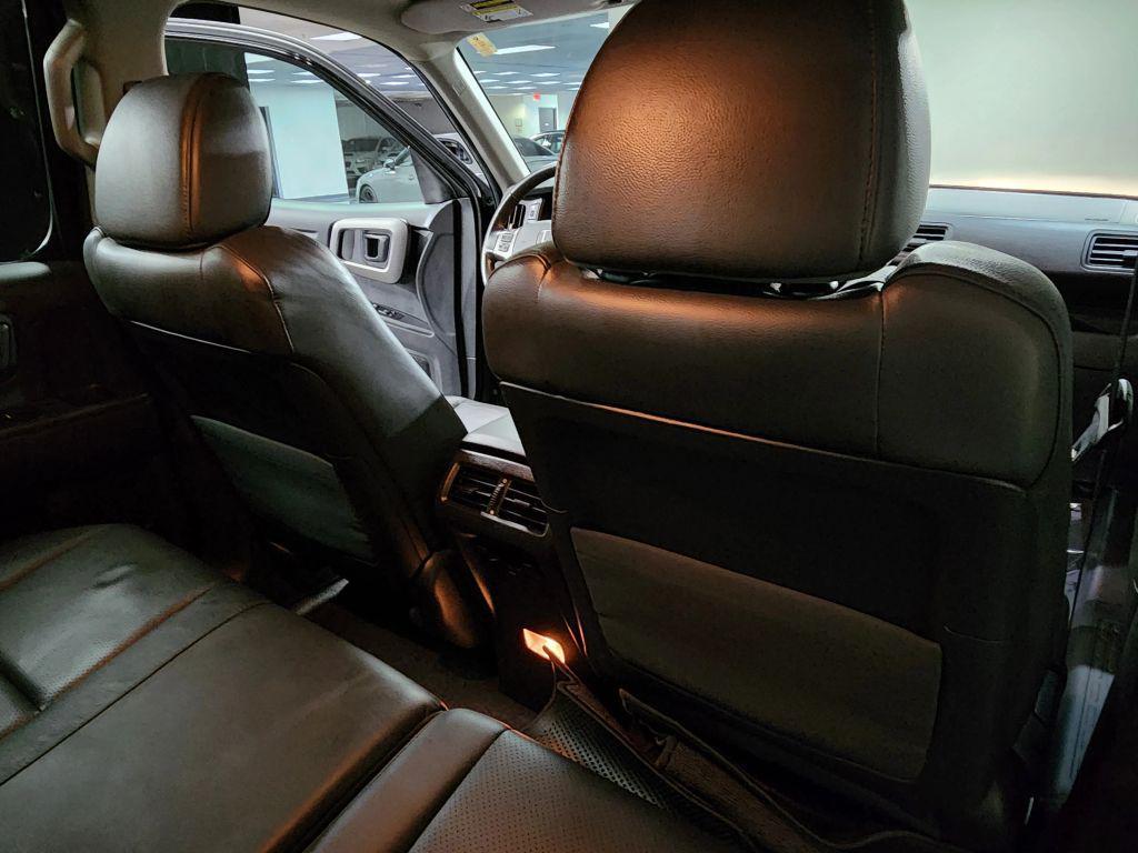 used 2014 Honda Ridgeline car, priced at $25,900