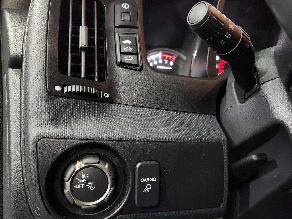 used 2014 Honda Ridgeline car, priced at $25,900