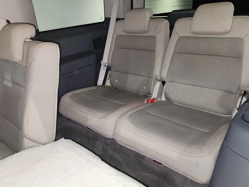 used 2011 Ford Flex car, priced at $9,900