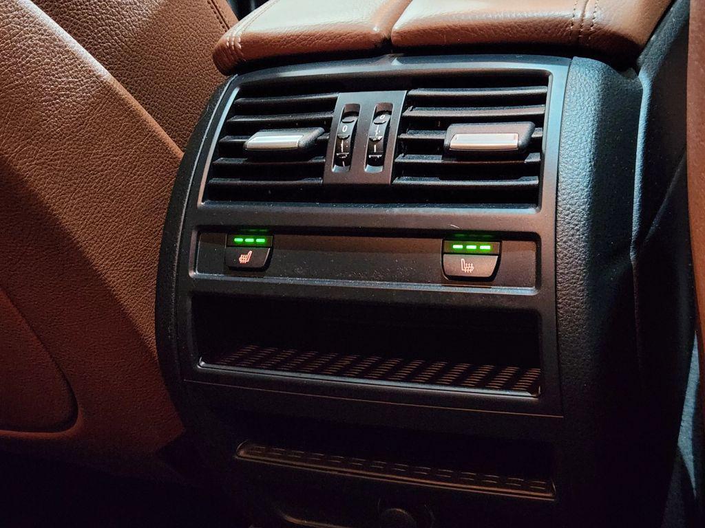 used 2014 BMW 535 car, priced at $13,900