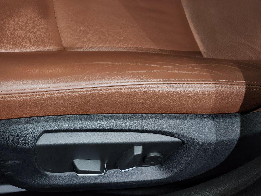 used 2014 BMW 535 car, priced at $13,900