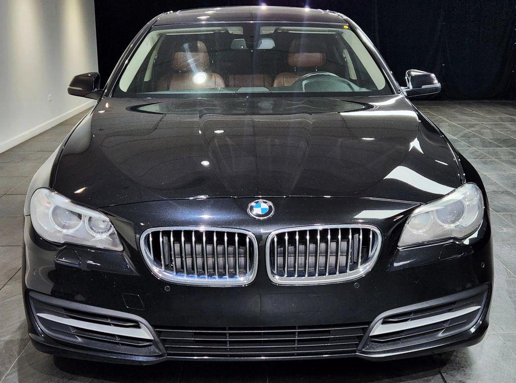 used 2014 BMW 535 car, priced at $13,900