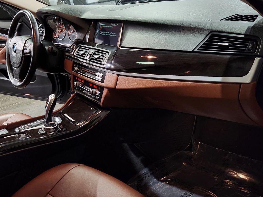 used 2014 BMW 535 car, priced at $13,900