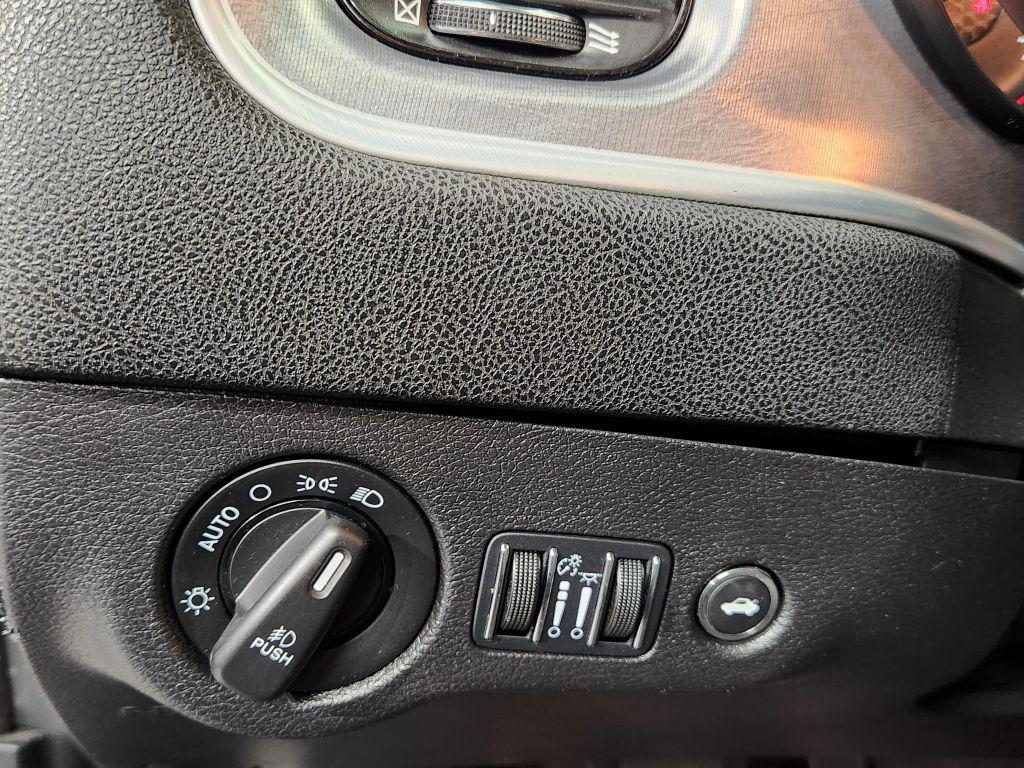 used 2017 Dodge Charger car, priced at $24,900