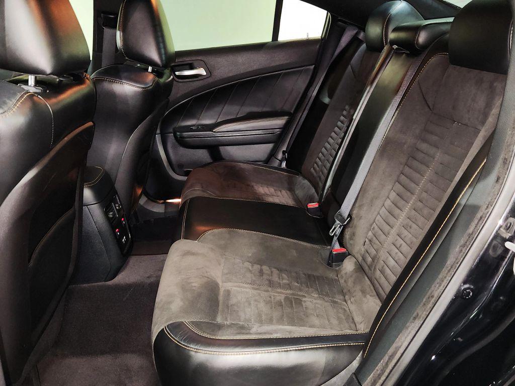 used 2017 Dodge Charger car, priced at $24,900