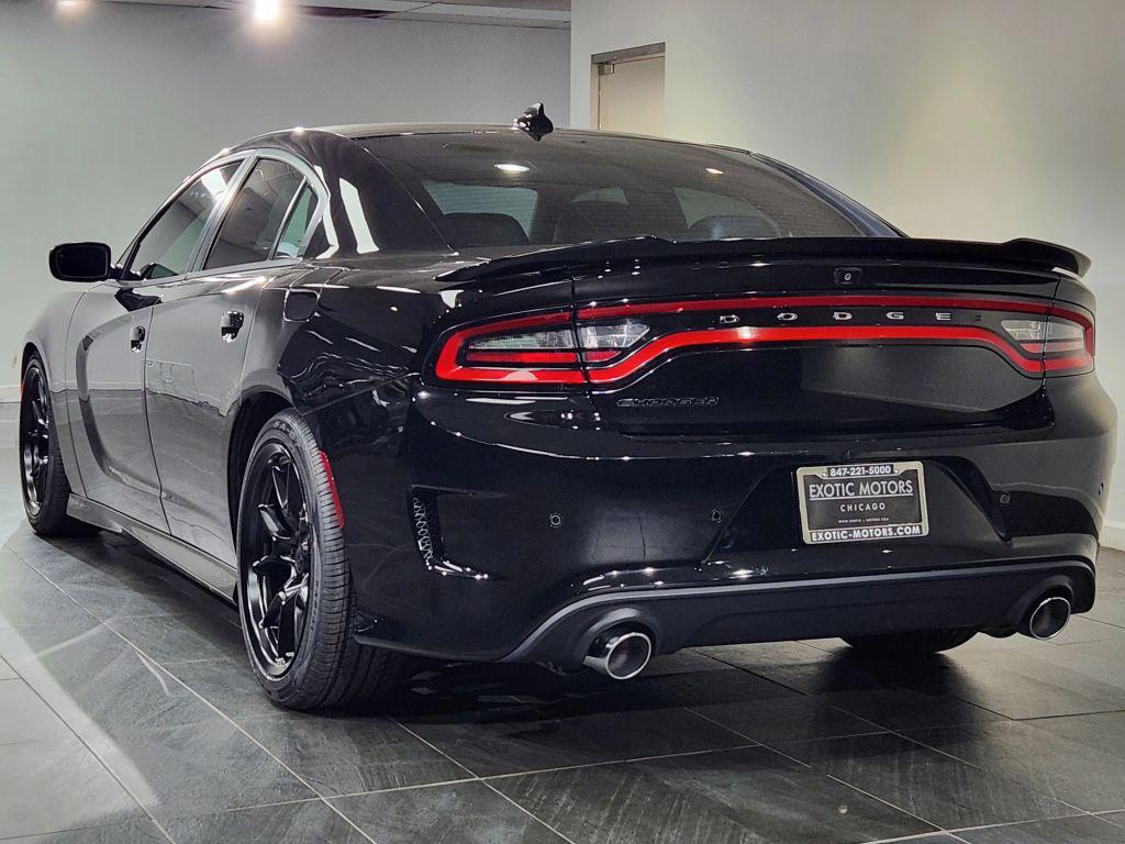 used 2017 Dodge Charger car, priced at $24,900
