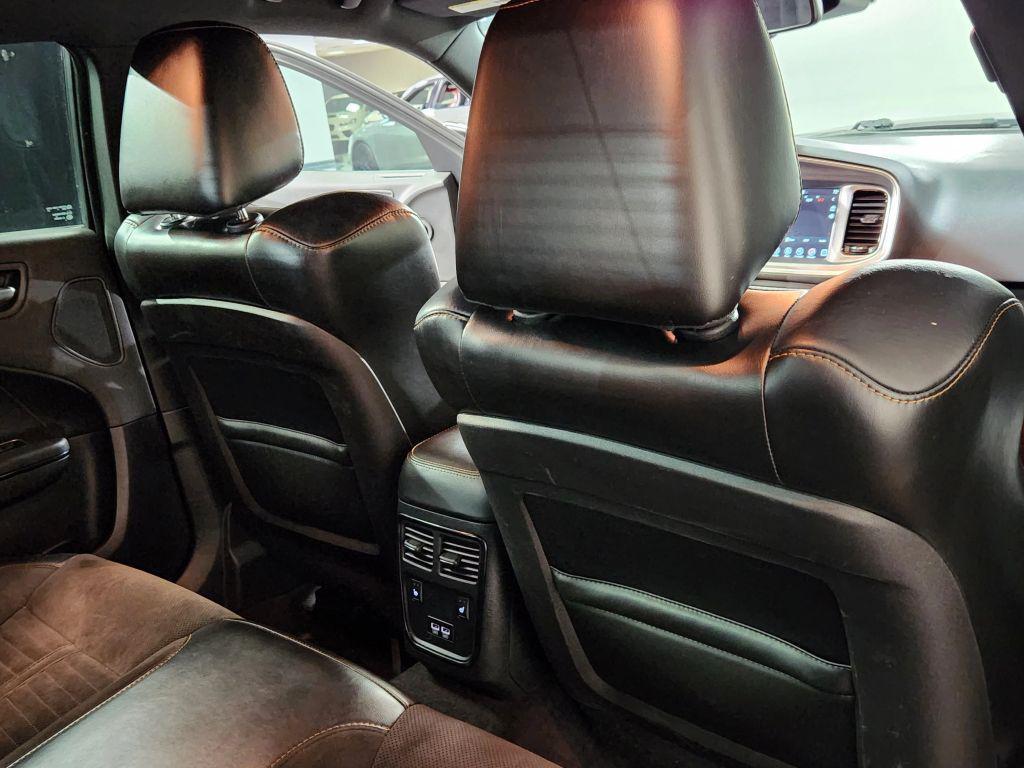 used 2017 Dodge Charger car, priced at $24,900