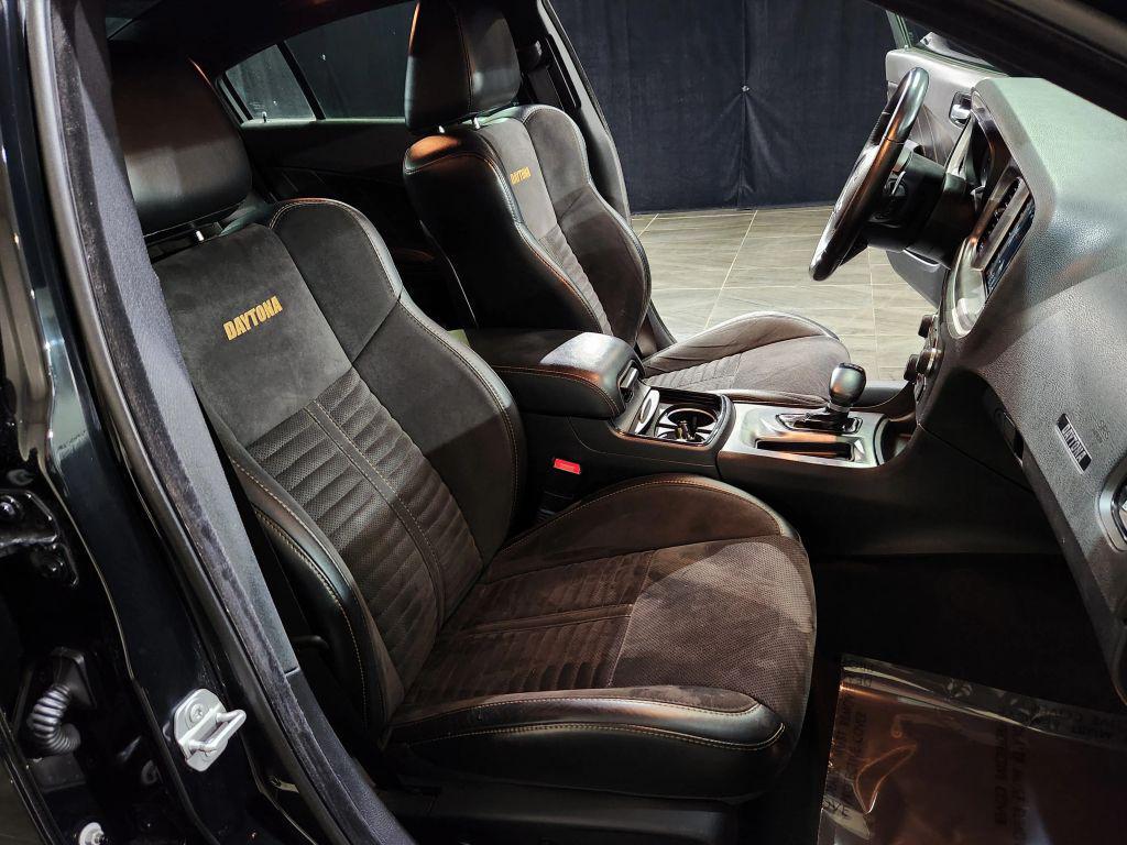 used 2017 Dodge Charger car, priced at $24,900