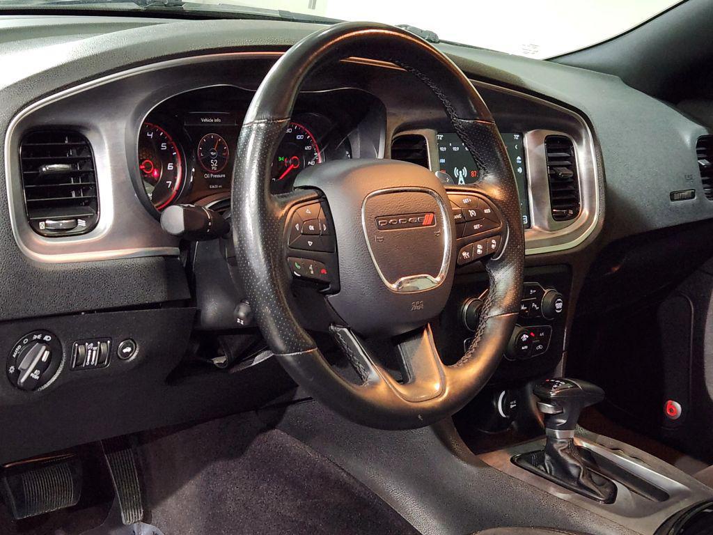 used 2017 Dodge Charger car, priced at $24,900